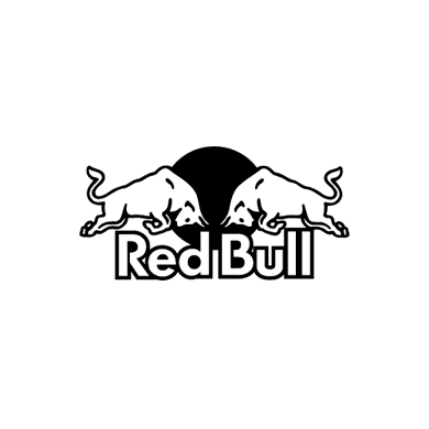 logo Client Red Bull