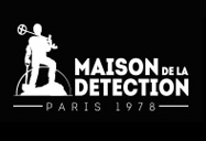 logo Maison de la detection